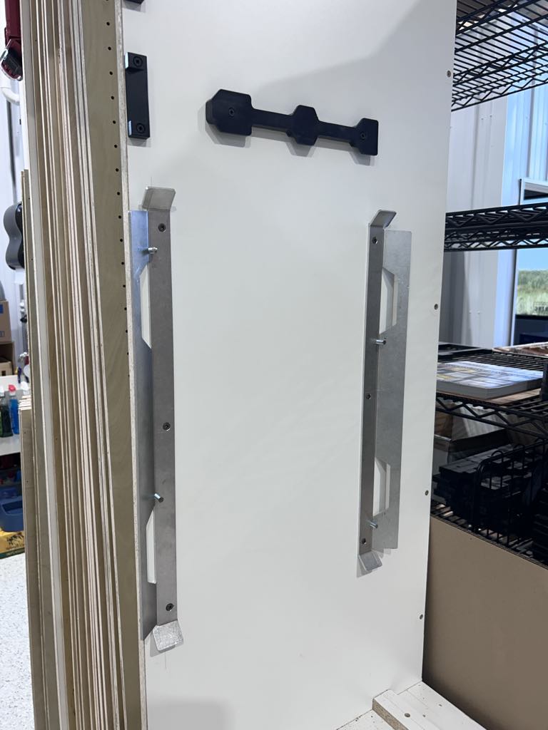 STV Racking™ TechMounts - for StackTech™