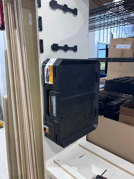 STV Racking™ TechMounts - for StackTech™