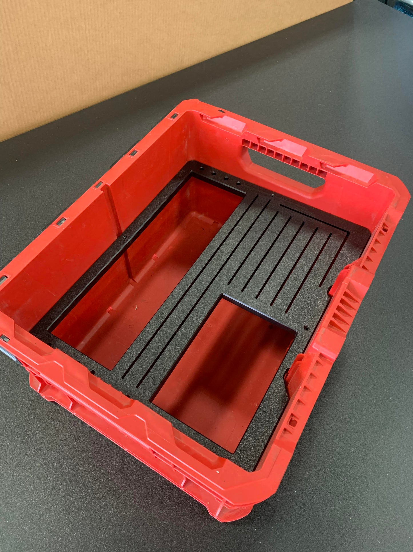 STV™ Crate Organizers