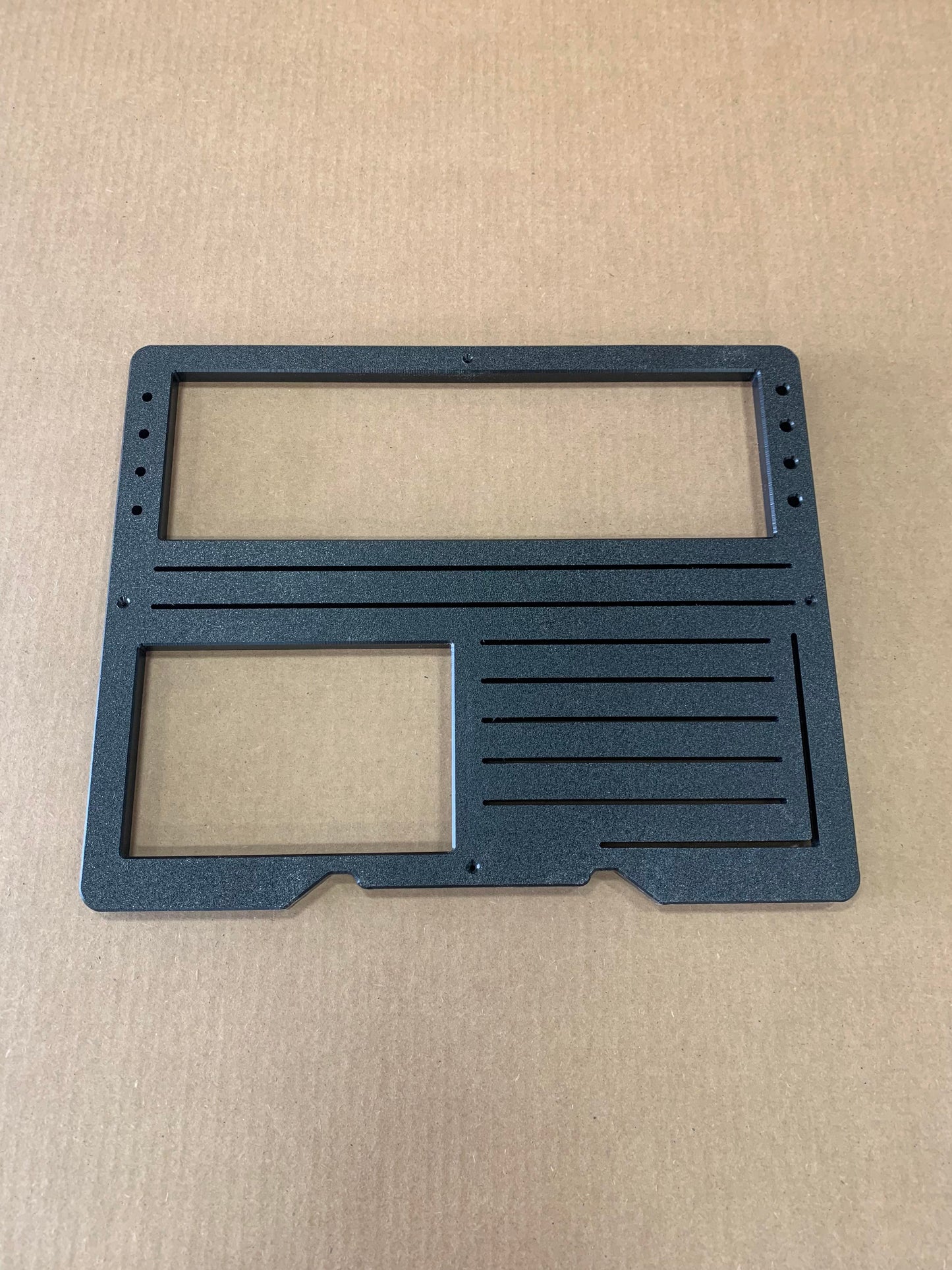 STV™ Crate Organizers