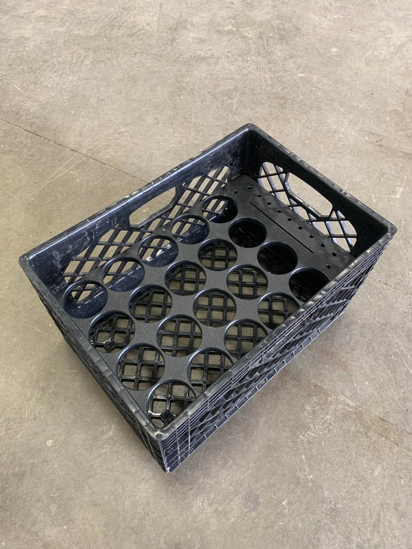 STV™ Crate Organizers
