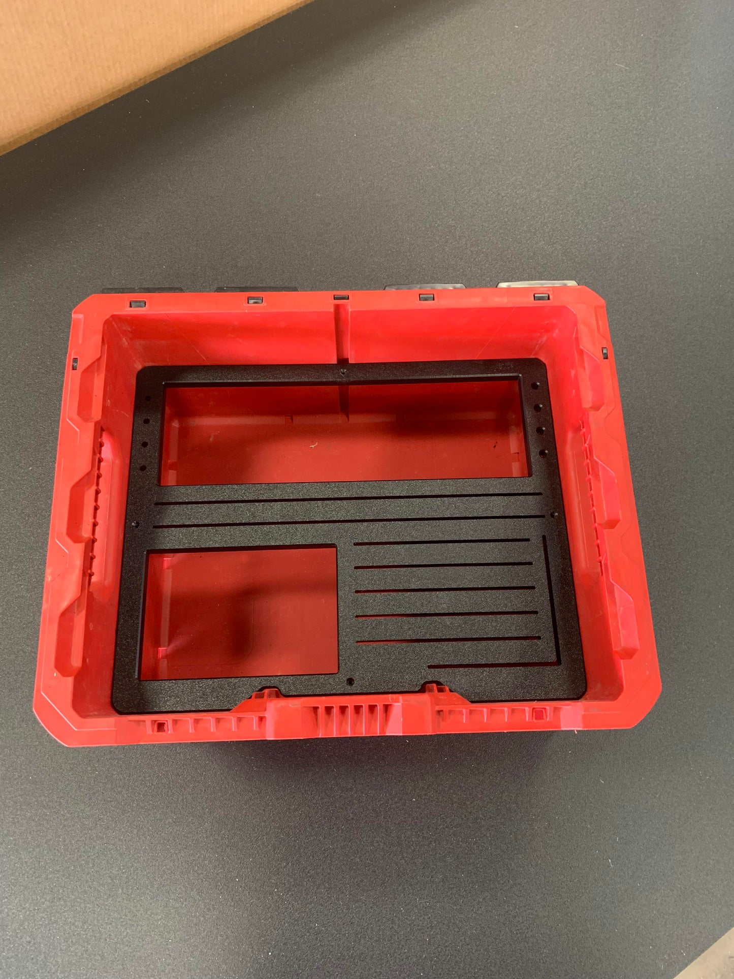 STV™ Crate Organizers