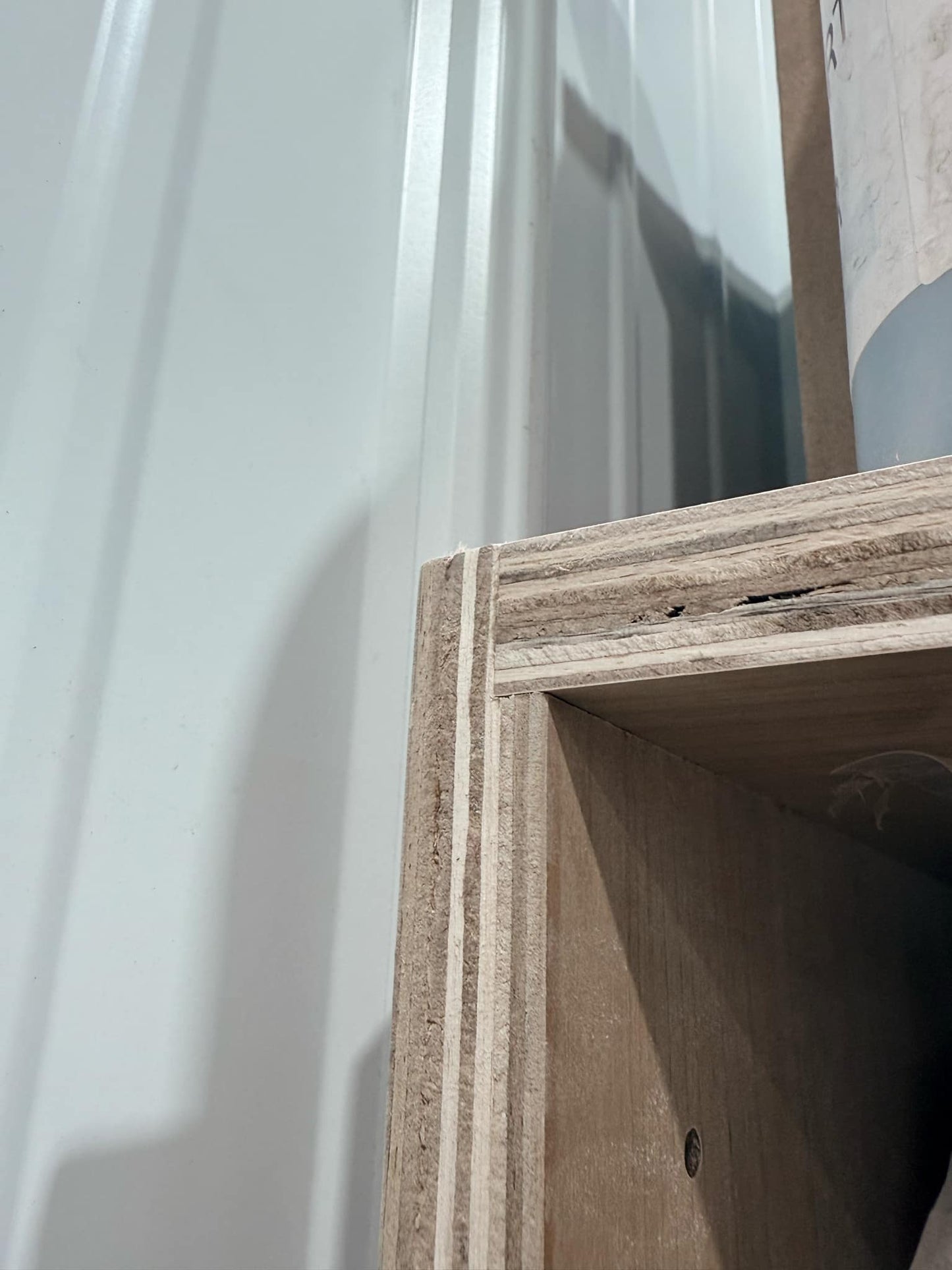 Combo-Unit: Trays and Drawers