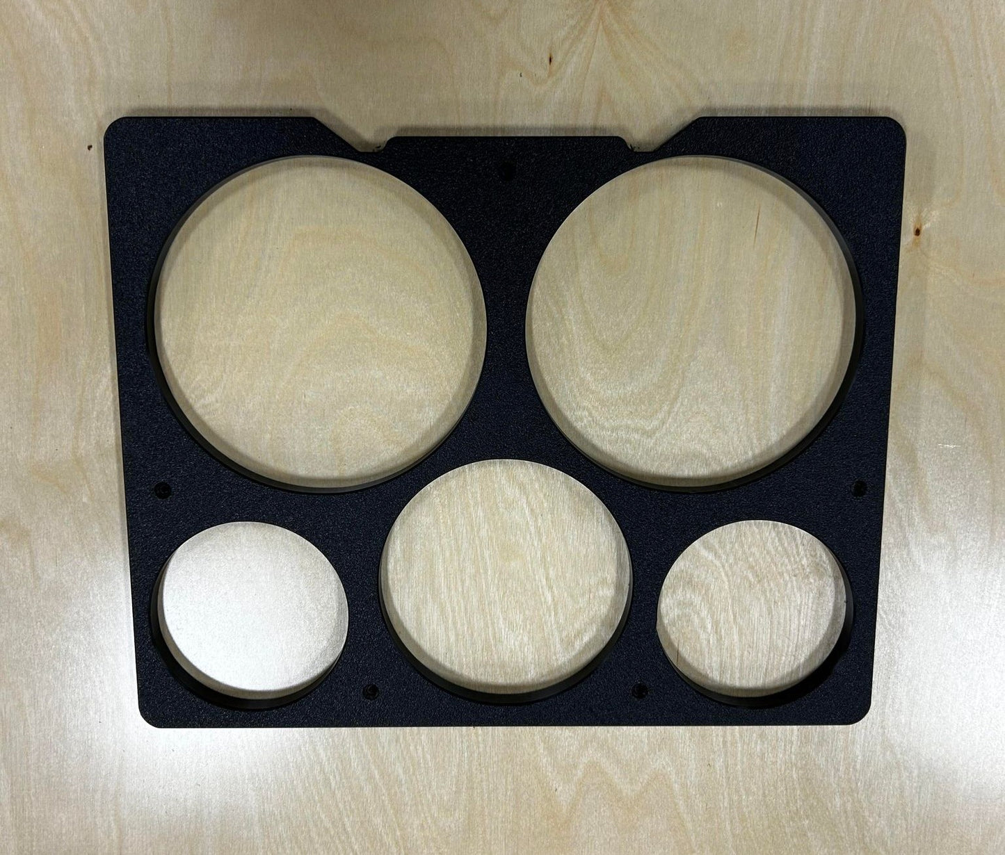 STV™ Crate Organizers