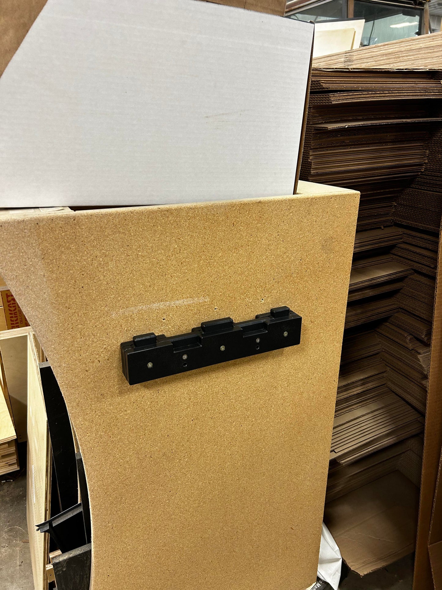 Sidekick - Pop-Up Ice House Shelf