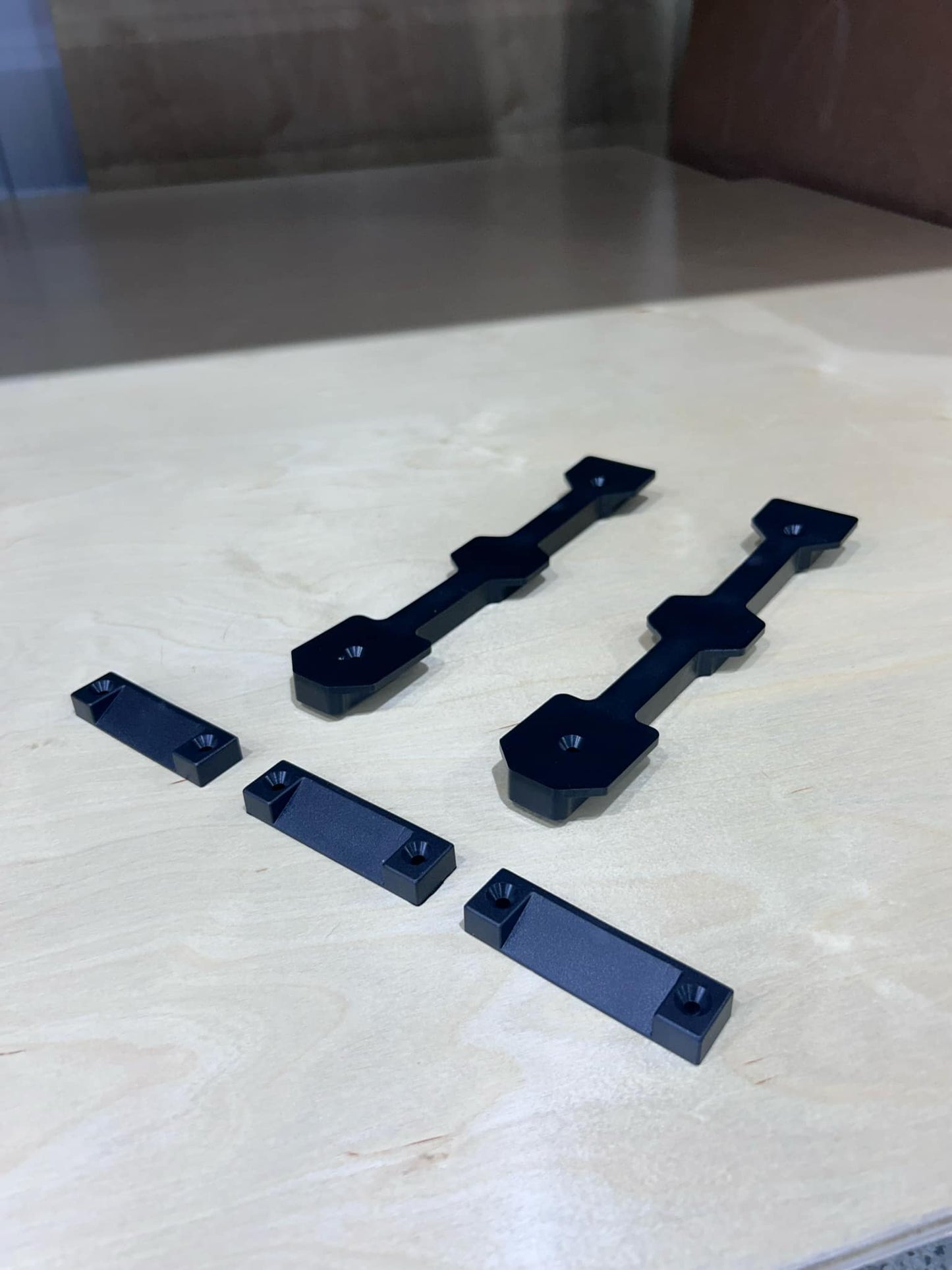 STV Racking™ Hardware Store Kit