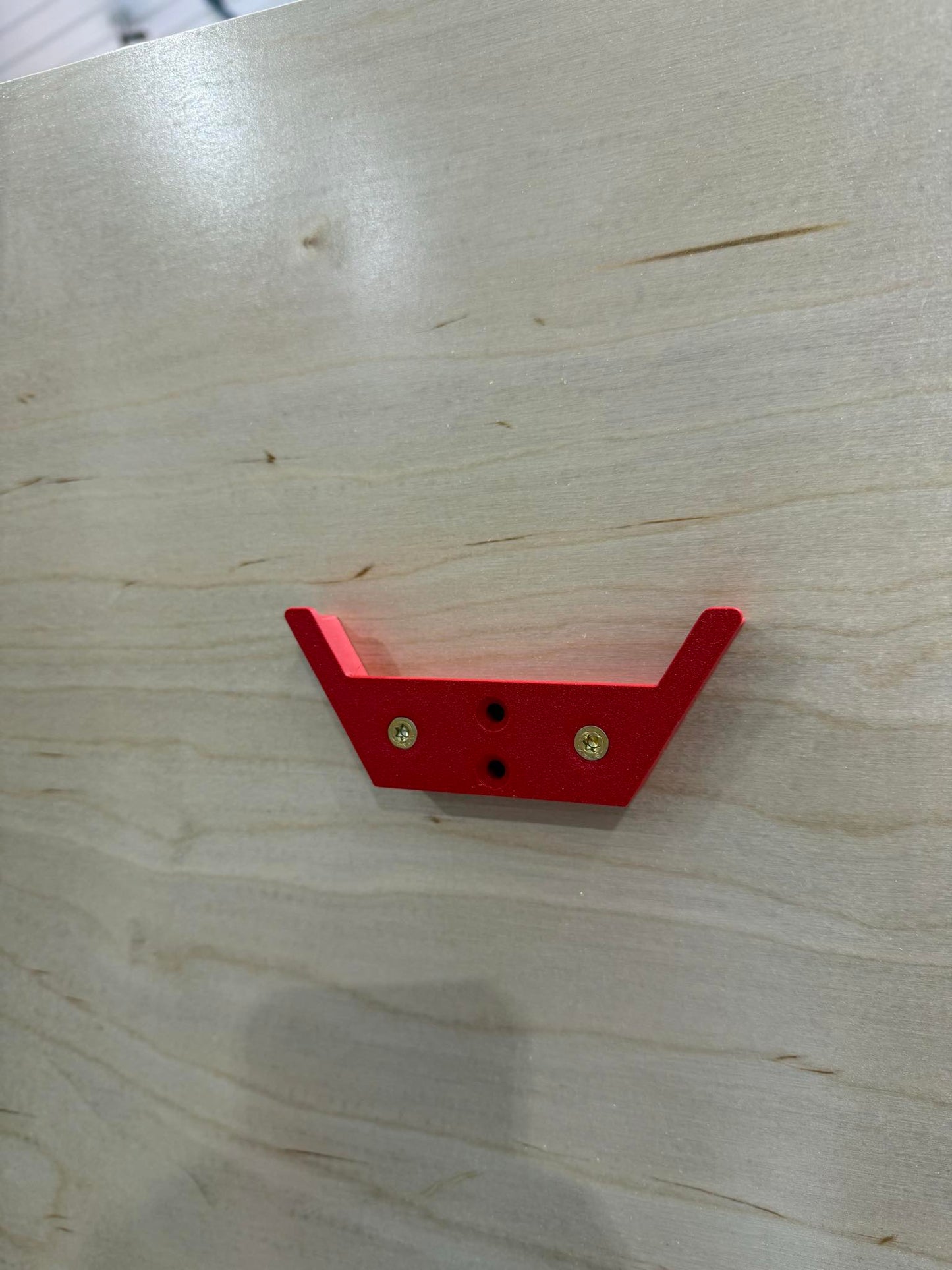 Milwaukee Grease Gun Mount -3D Printed