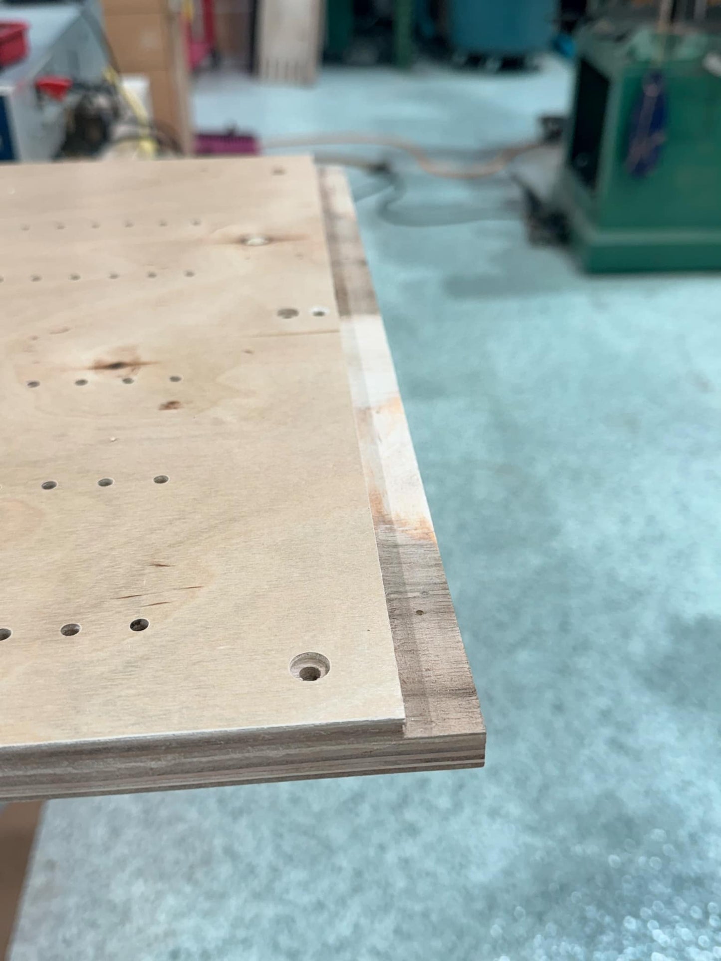 Combo-Unit: Trays and Drawers