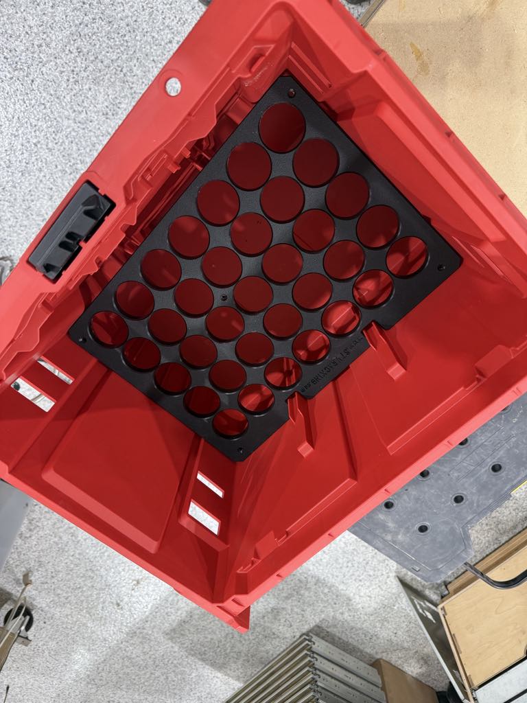 STV™ Rolling Drawer Organizers