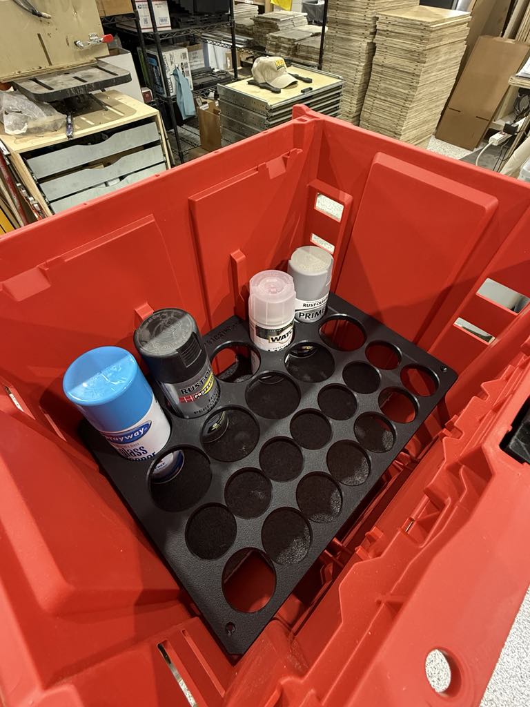 STV™ Rolling Drawer Organizers