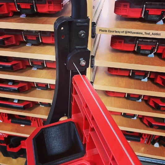 STV Racking™ Hand Truck Cable Kit