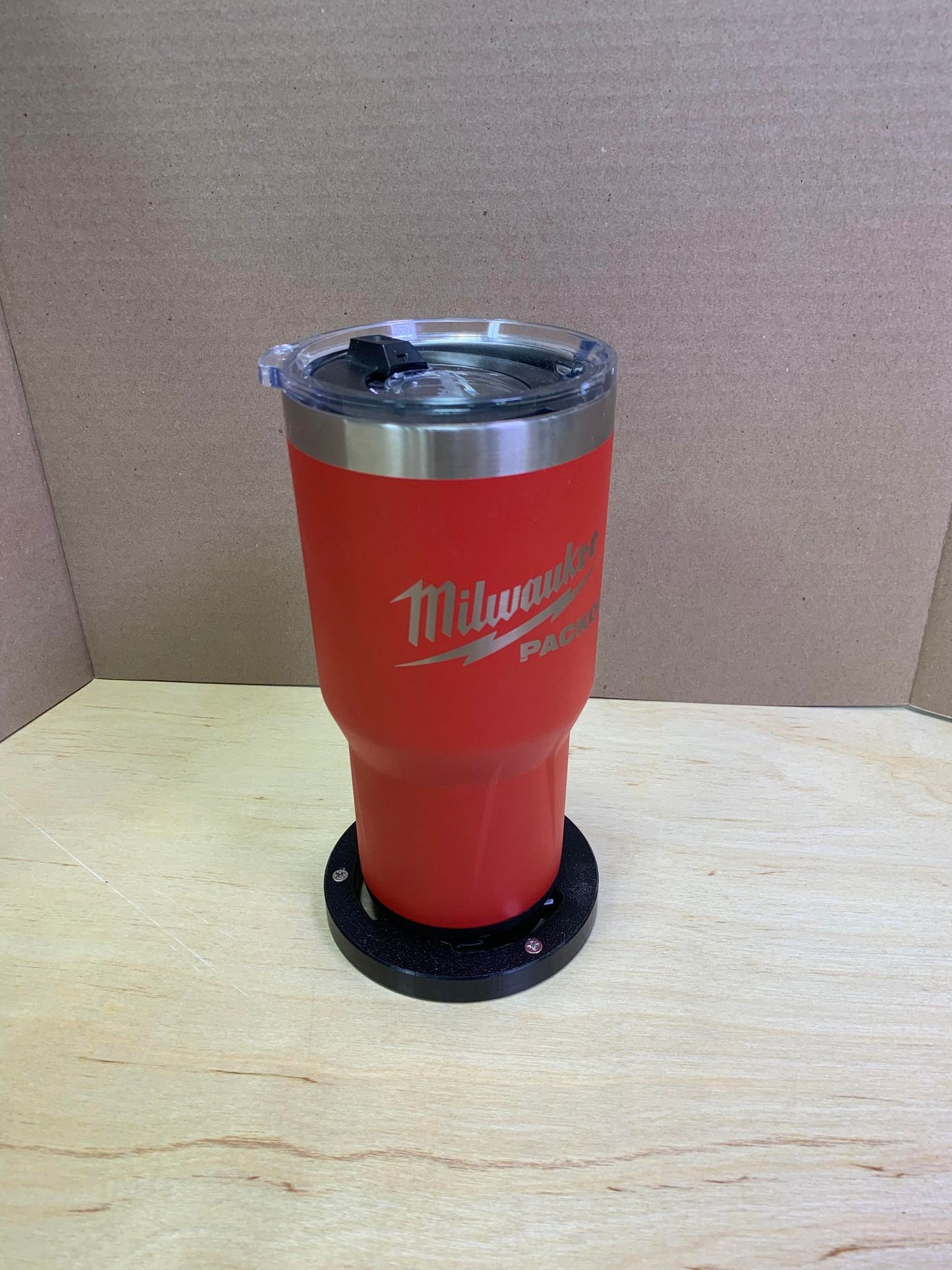 STV Racking™ Packout™ Cup Mount