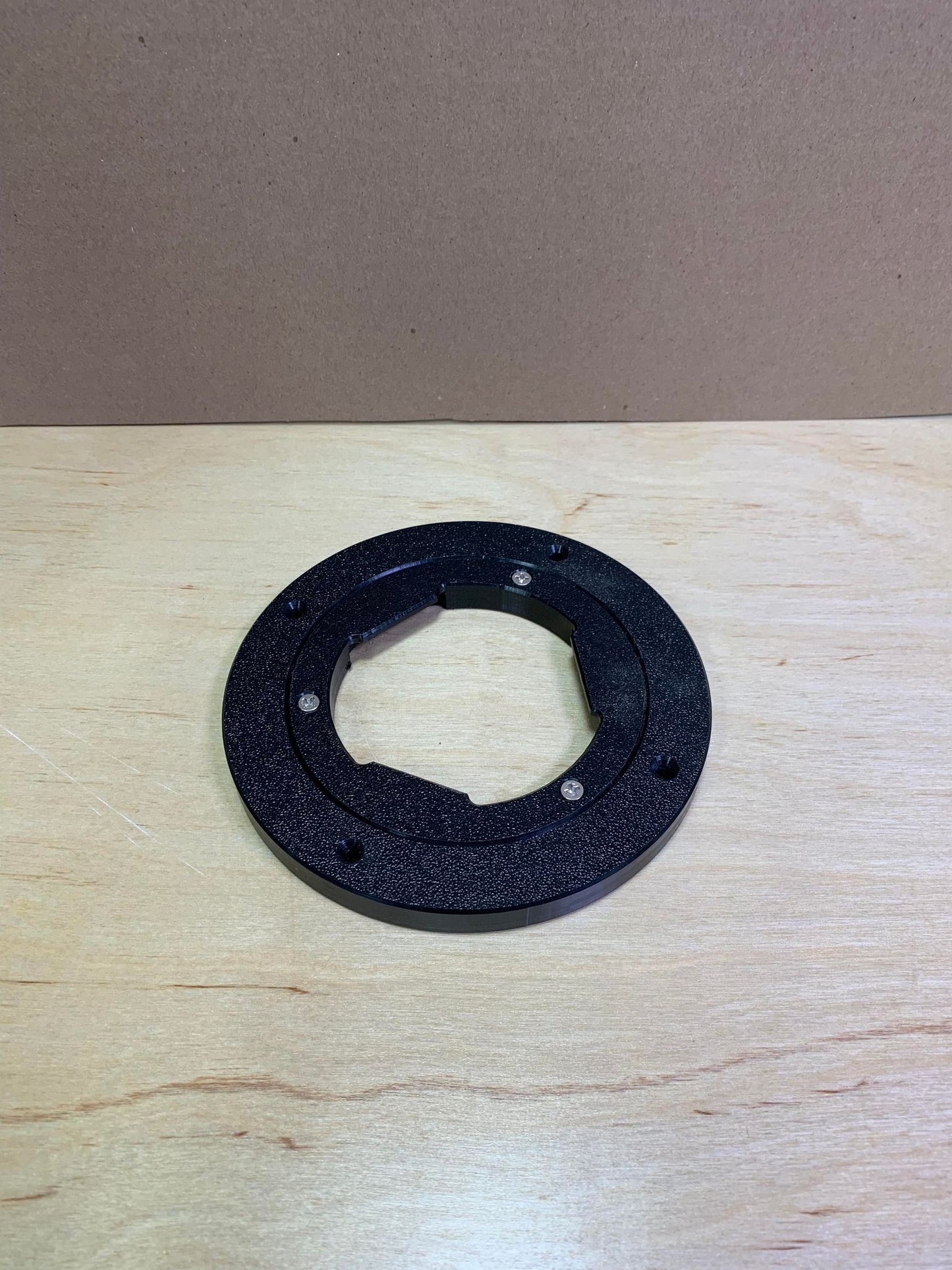 STV Racking™ Packout™ Cup Mount