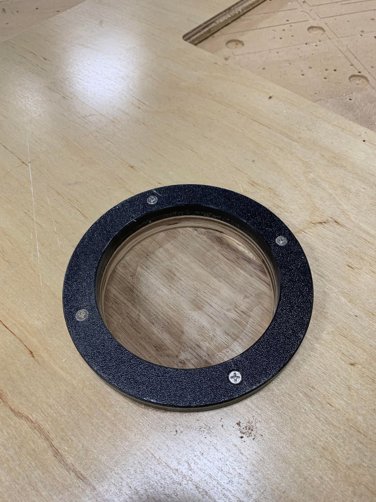 STV Racking™ Packout™ Cup Mount