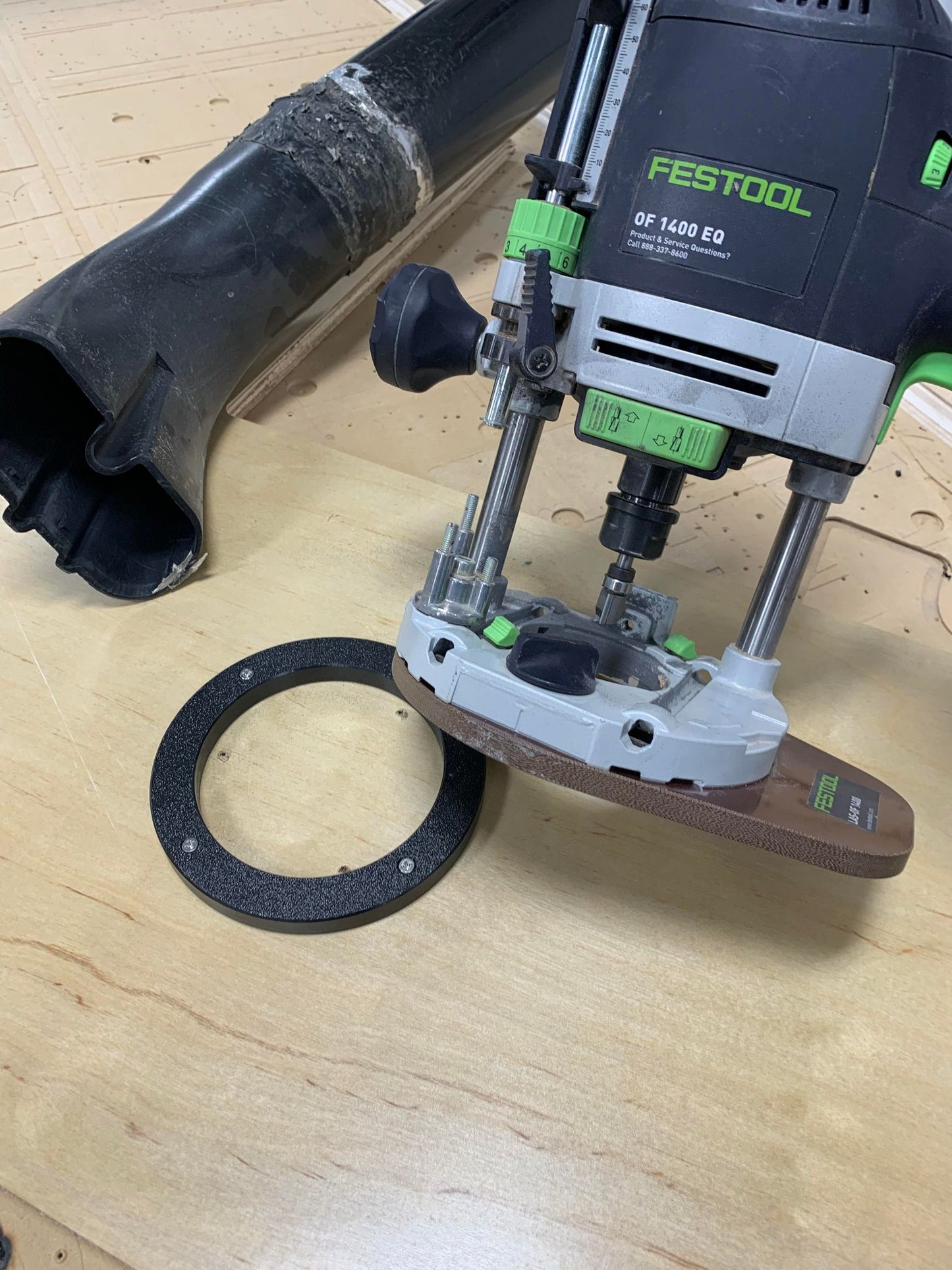 STV Racking™ Packout™ Cup Mount