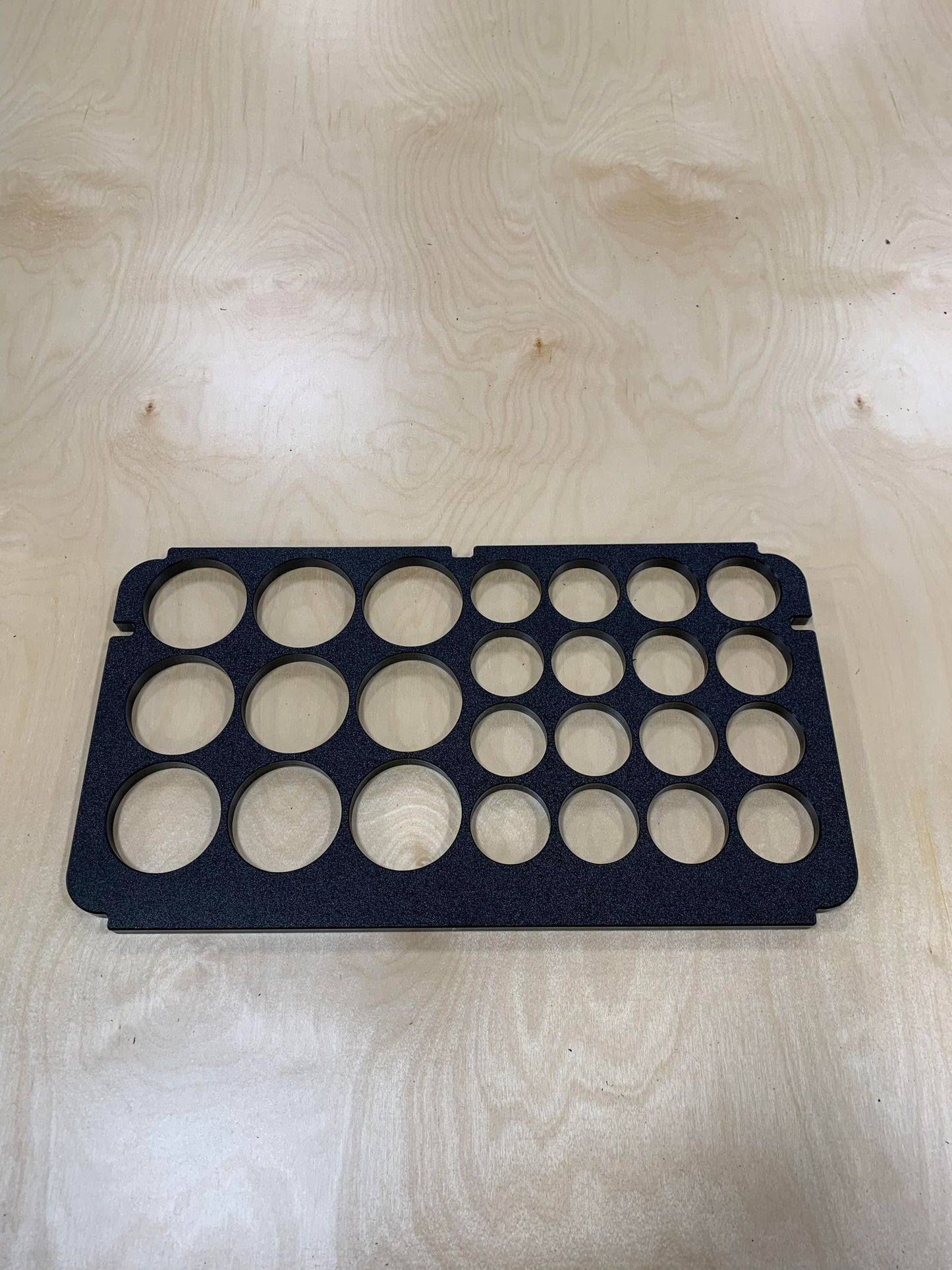 STV™ Crate Organizers