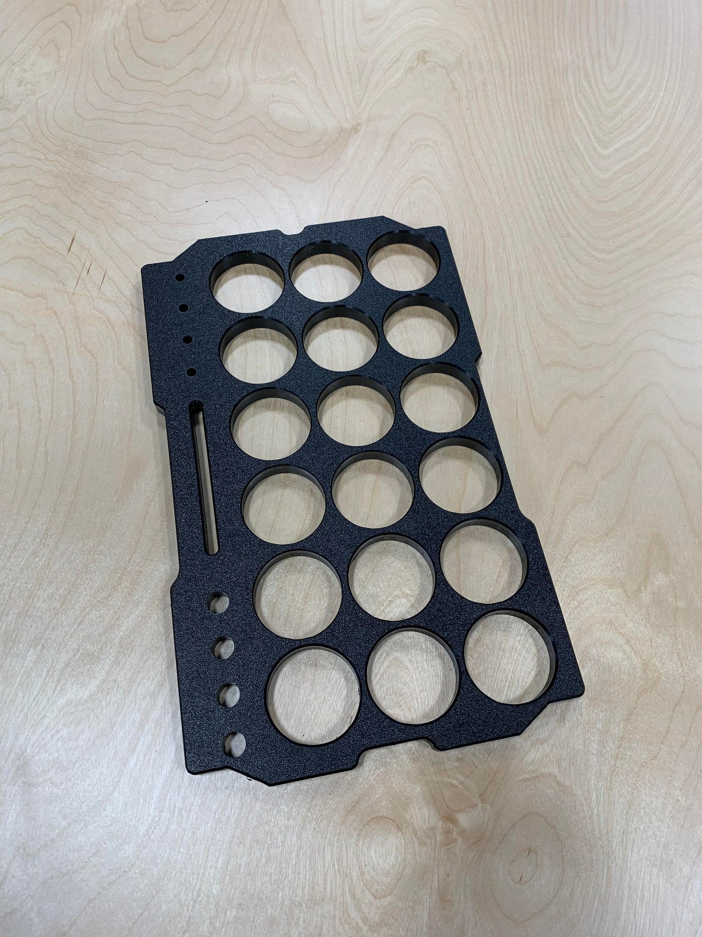 STV Racking™ Ammo Can Organizer
