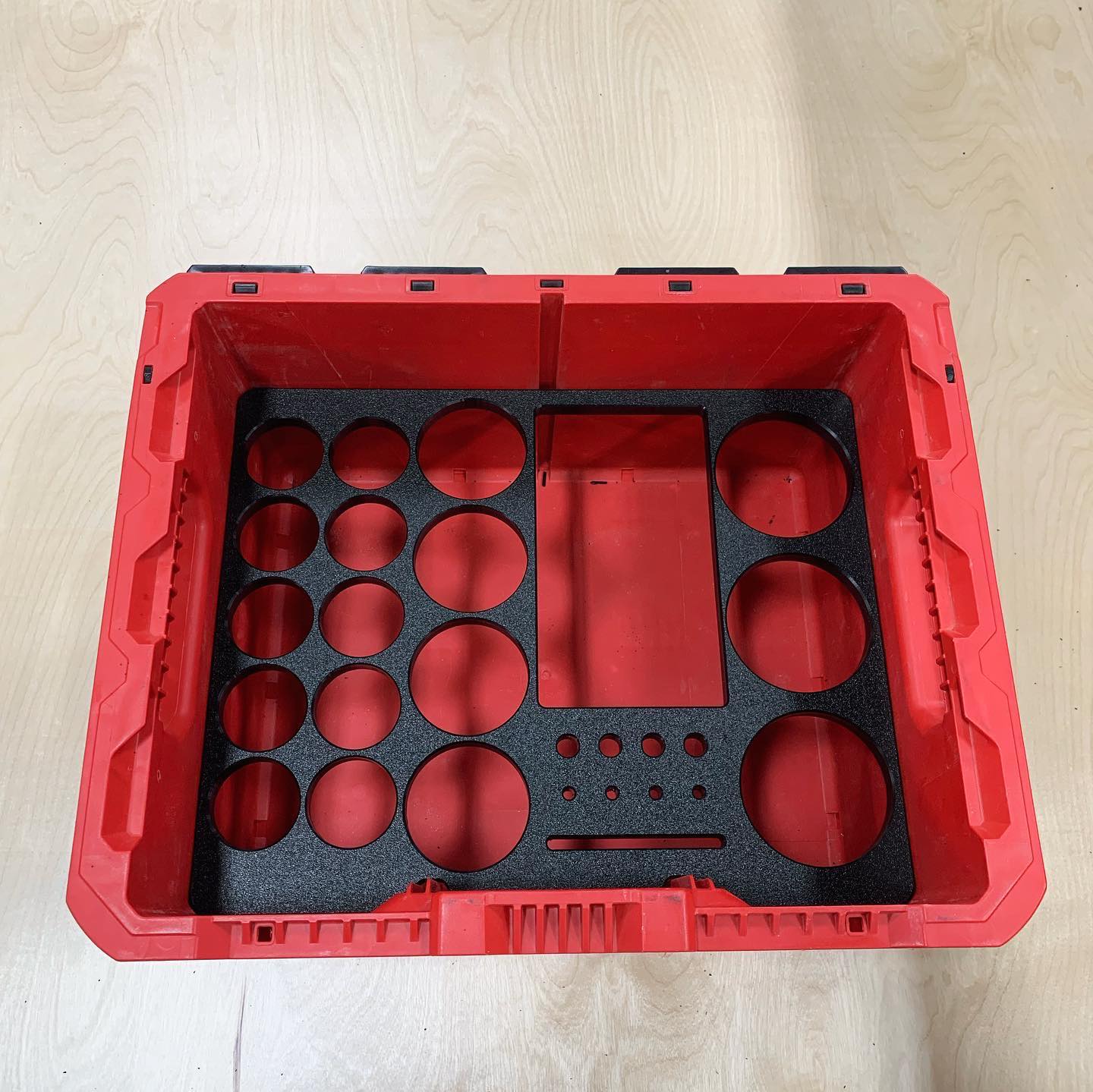 STV™ Crate Organizers