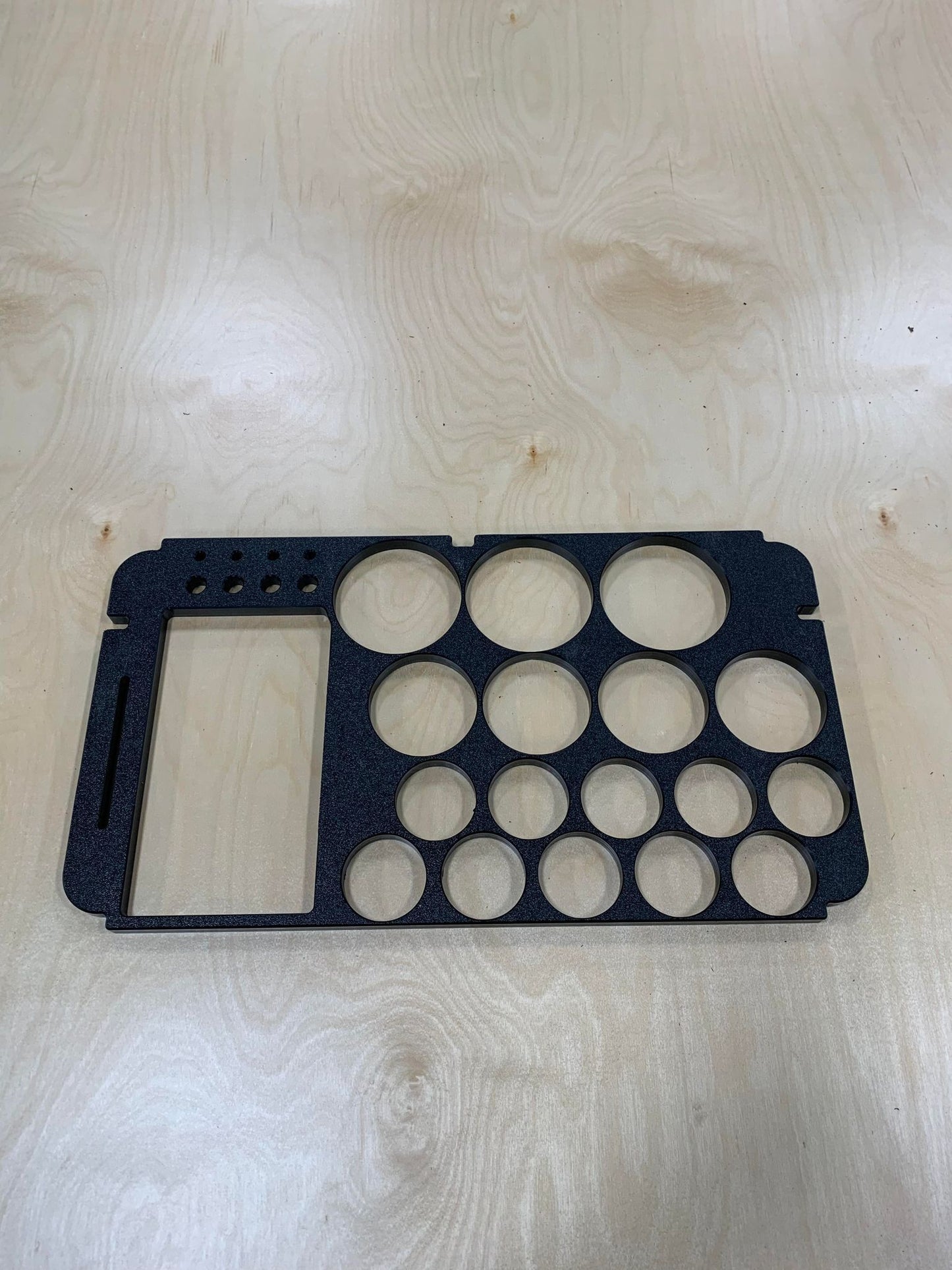 STV™ Crate Organizers