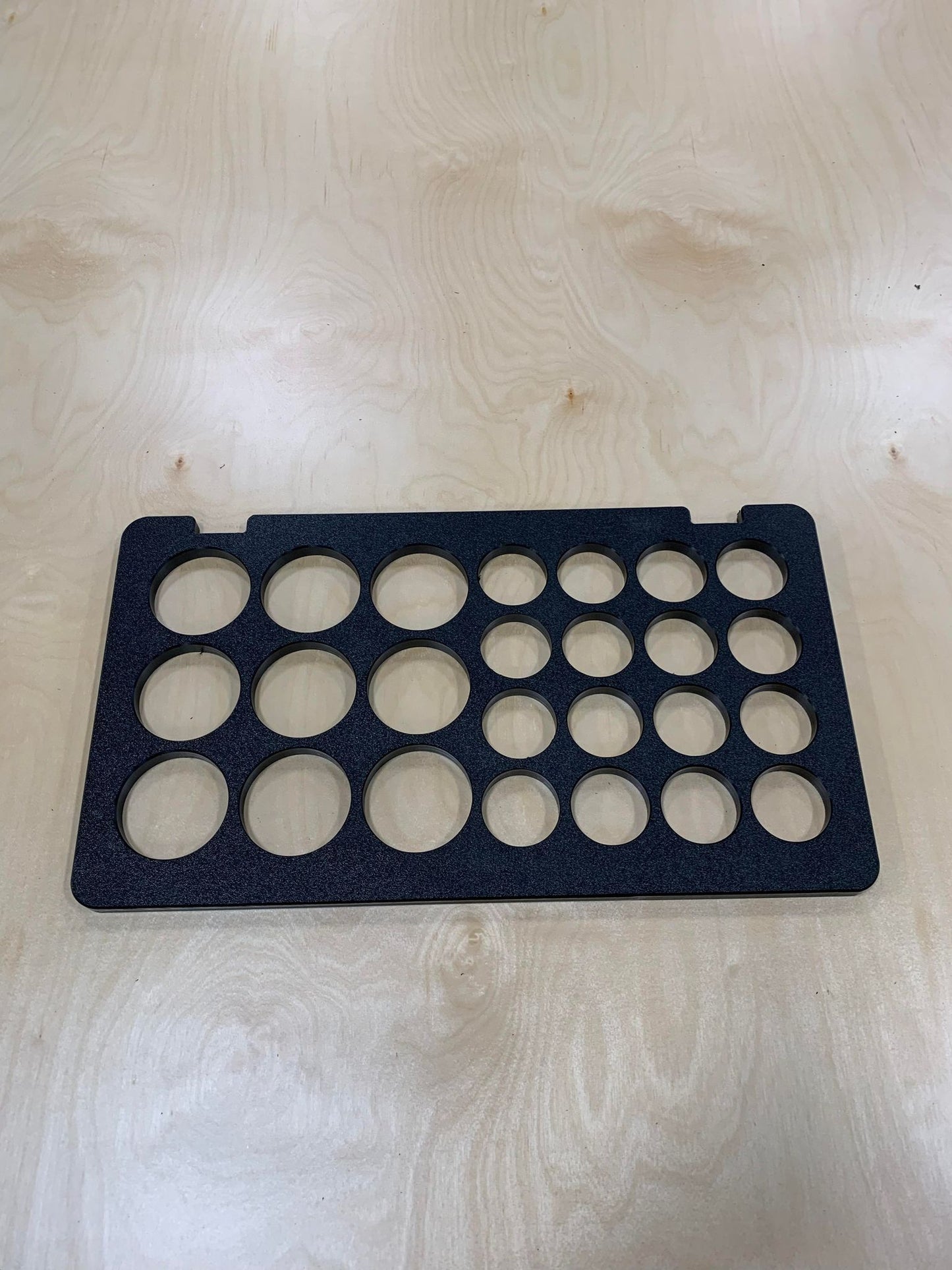STV™ Crate Organizers