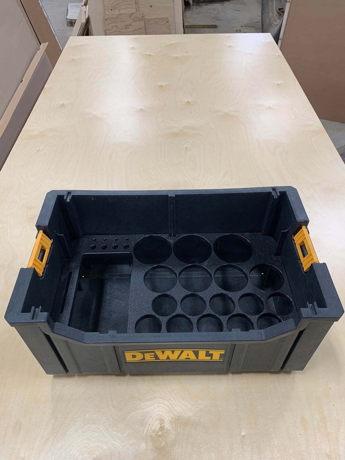 STV™ Crate Organizers
