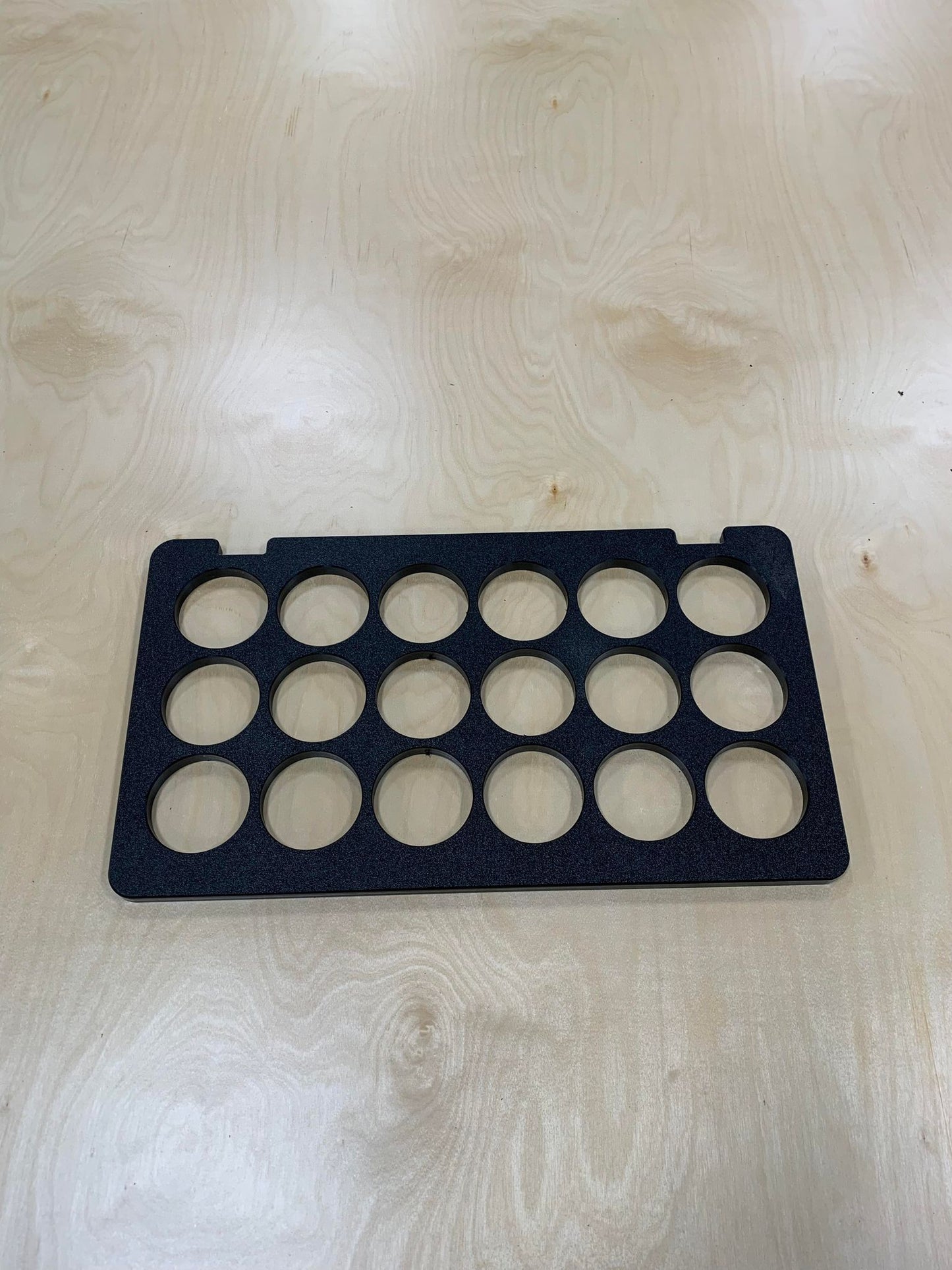 STV™ Crate Organizers