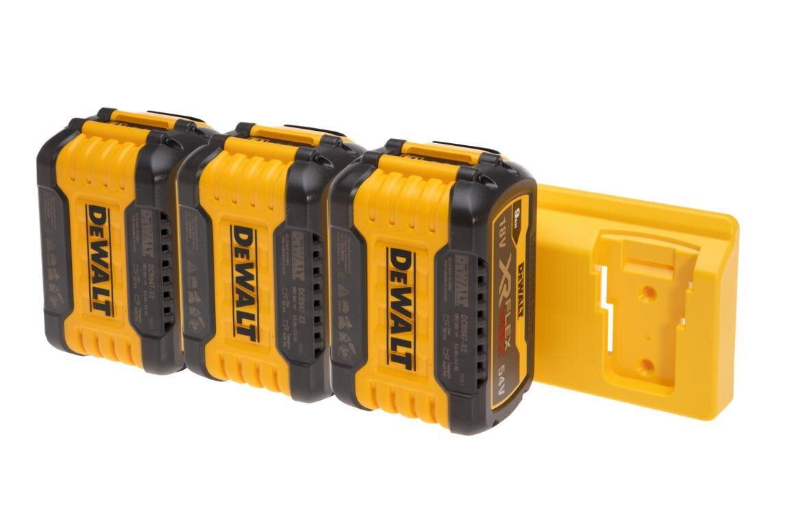 Battery Holders