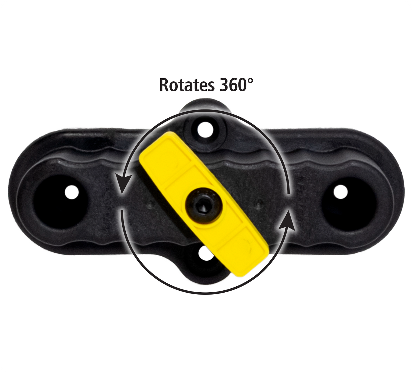 FastCap LevelRack - Stabila Levels Only