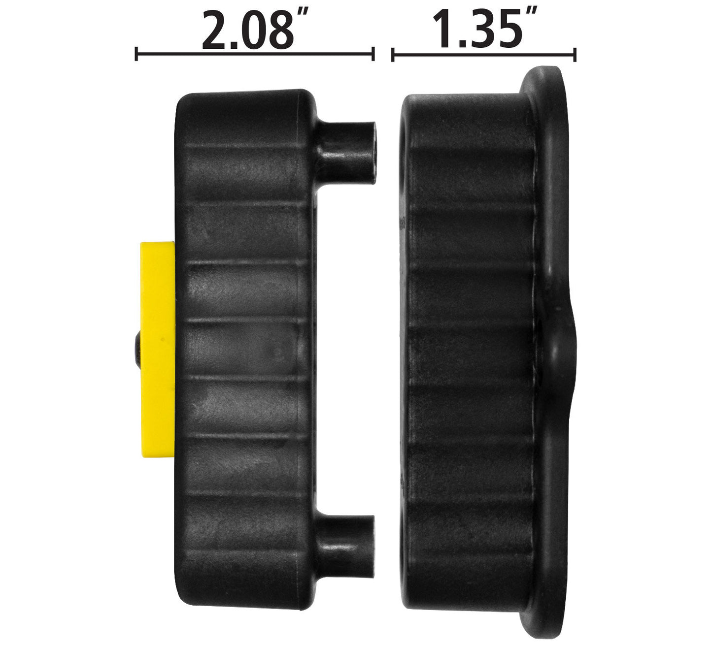 FastCap LevelRack - Stabila Levels Only