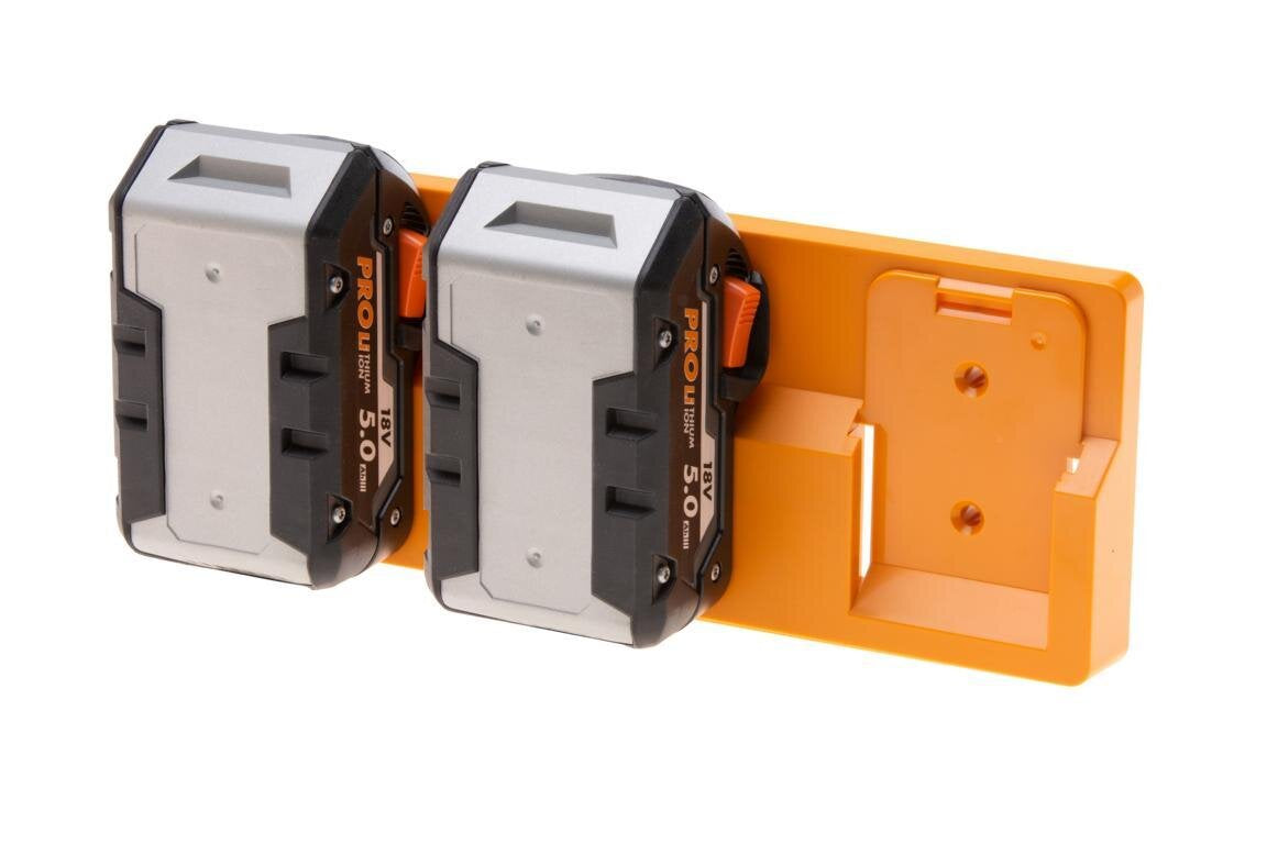 Battery Holders