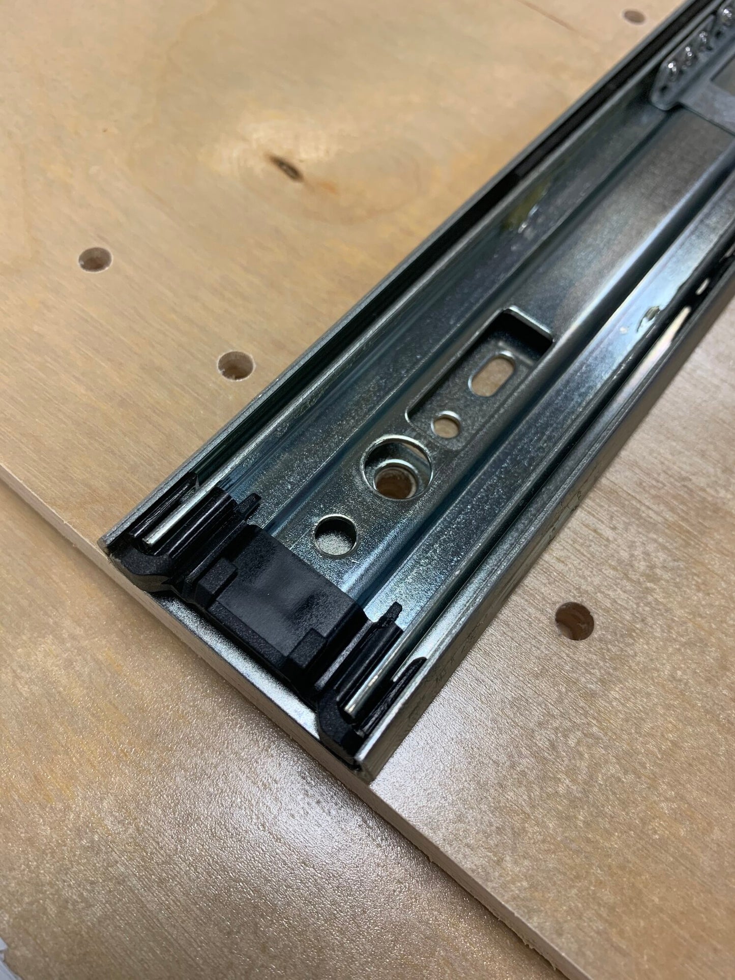 STV Racking™ Hardware Store Kit