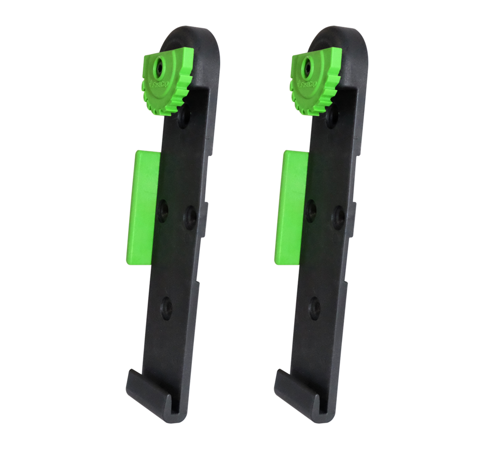 TrackRack - Two Pack