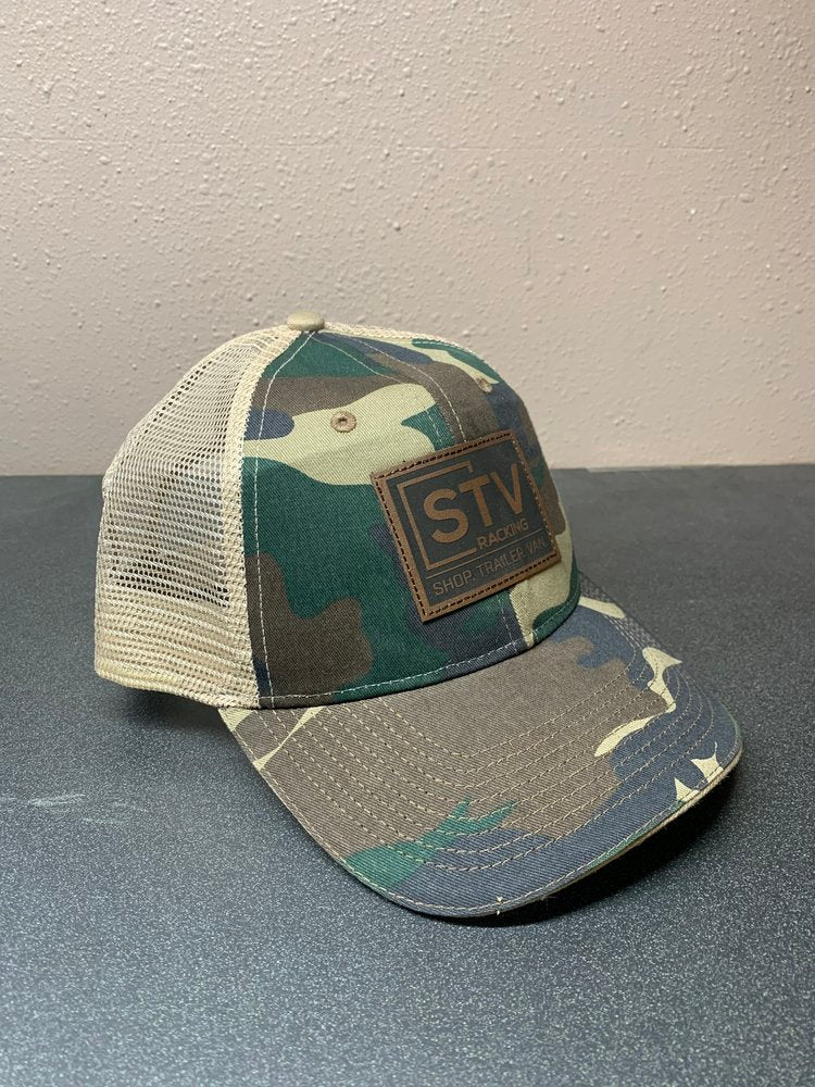 STV™ Racking Trucker Hats