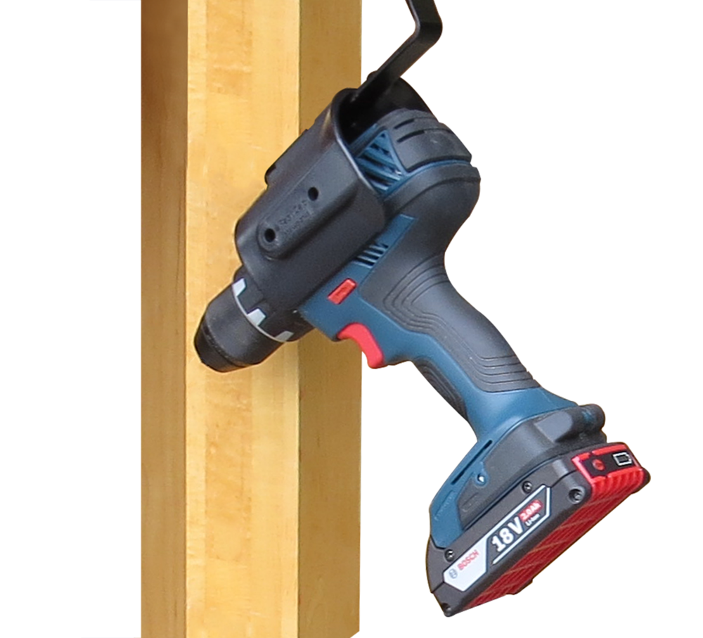 10-PC PACK SCREW GUN HOLDER