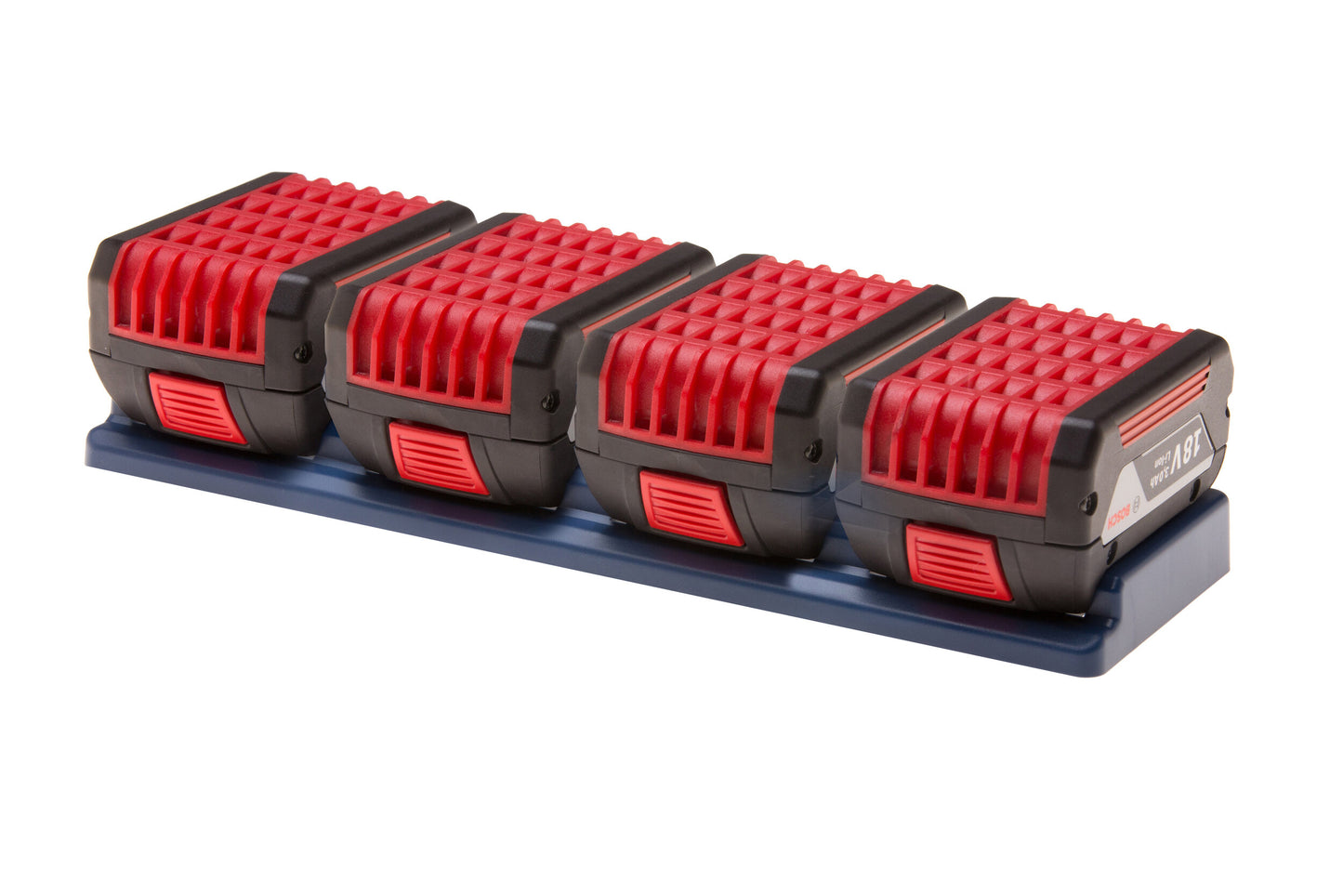 Battery Holders