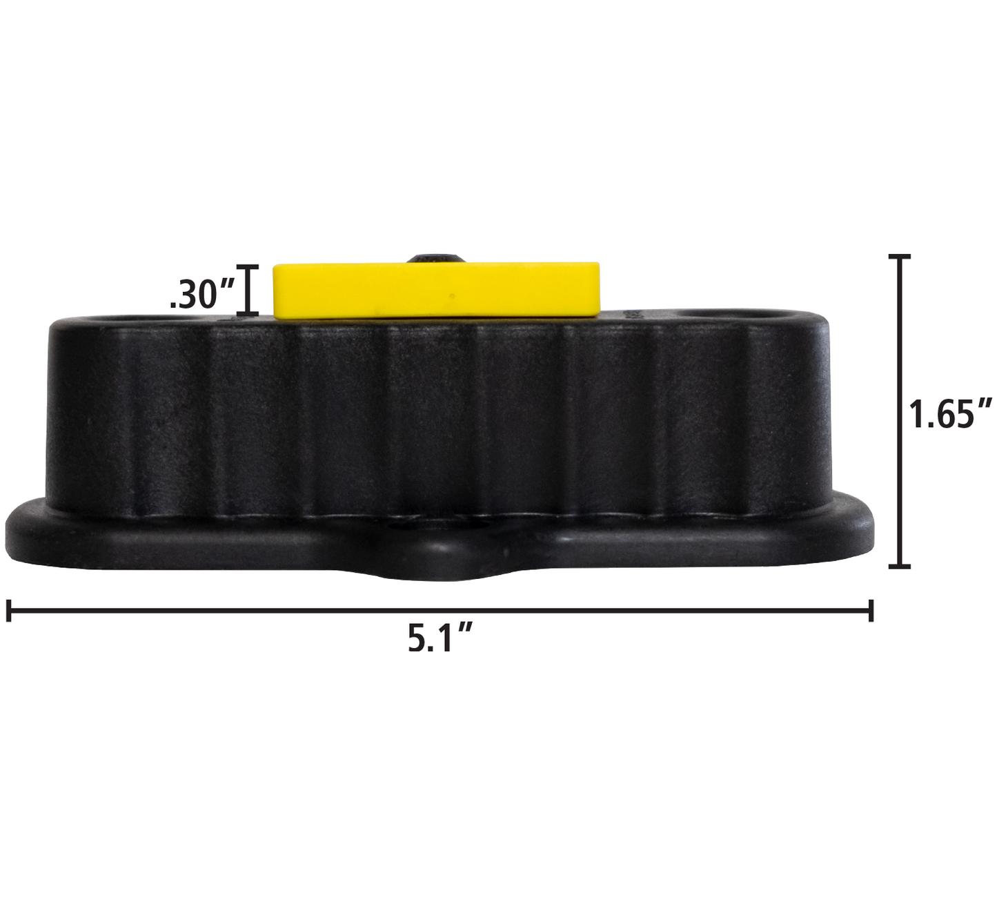 FastCap LevelRack - Stabila Levels Only
