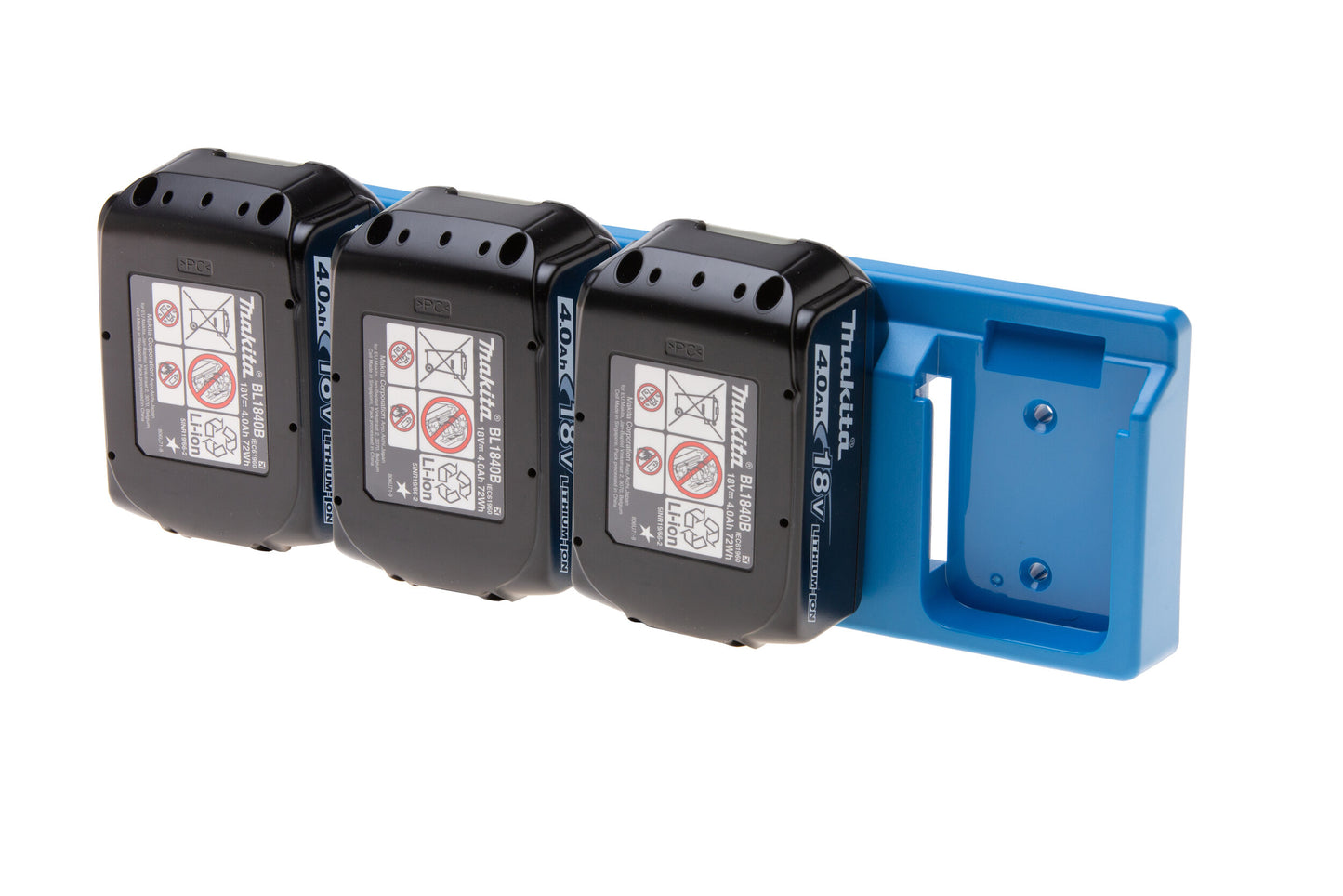 Battery Holders