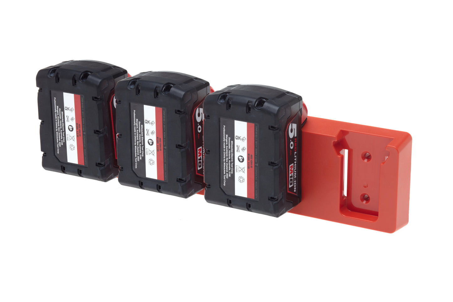 Battery Holders