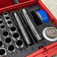 Pipe Nipple Organizer