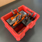 STV™ Crate Organizers