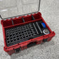 Pipe Nipple Organizer