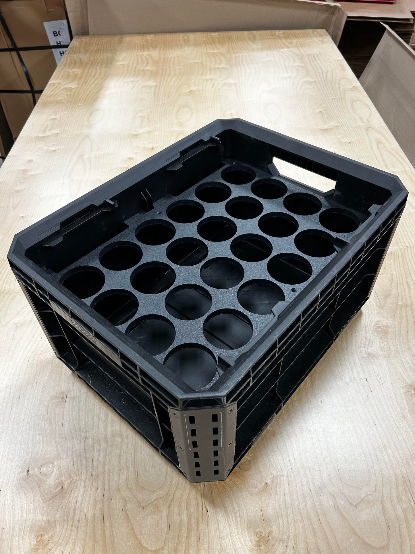 STV™ Crate Organizers