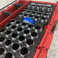 Pipe Nipple Organizer