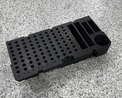 Pipe Nipple Organizer