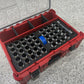 Pipe Nipple Organizer