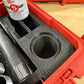 Pipe Nipple Organizer