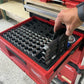 Pipe Nipple Organizer