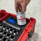 Pipe Nipple Organizer