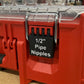 Pipe Nipple Organizer