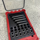 Pipe Nipple Organizer